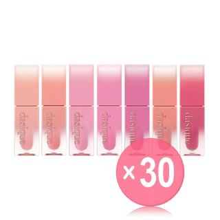dasique - Juicy Dewy Tint - 7 Colors (x30) (Bulk Box)