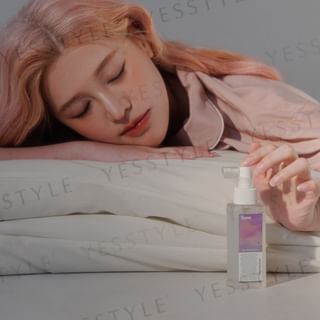 Poppy21 - Mg Relaxing Spray