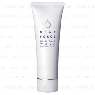 Buy RICE FORCE - Mild Face Wash in Bulk | AsianBeautyWholesale.com