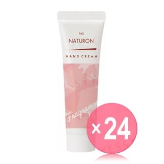 TAIYO YUSHI - Pax Naturon Hand Cream Unscented (x24) (Bulk Box)
