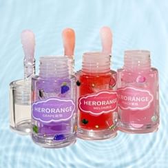 HERORANGE - Moisturizing Lip Oil - 3 Colors