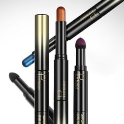 Pudaier - Dual-Ended Smokey Eyeshadow Stick - 6 Colors