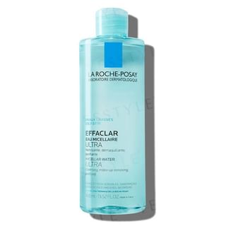 La Roche-Posay - Effaclar Ultra Micellar Water