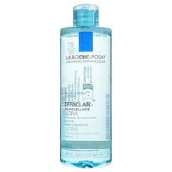 La Roche-Posay - Effaclar Ultra Micellar Water
