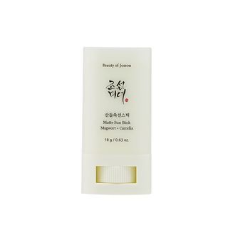 Beauty of Joseon - Matte Sun Stick