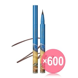 MilleFee - Painting Liquid Eyeliner (x600) (Bulk Box)