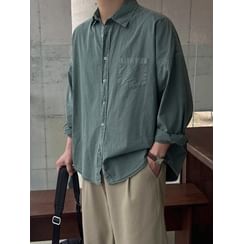 Misses/Camice Uomo, Abito, Top, Tirare - Pantaloni, Cappelli e