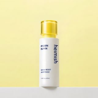heimish - PDRN NMN Skin Reset Ampoule