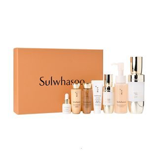 Sulwhasoo - Concentrated Ginseng Brightening Serum Special Set