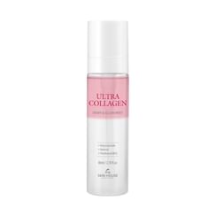 the SKIN HOUSE - Ultra Collagen Dewy & Glow Mist