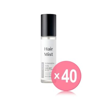 mixsoon - and by mixsoon Intensive Silk Hair Mist (x40) (Bulk Box)