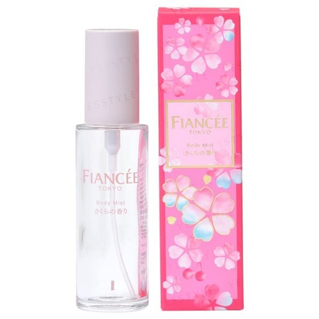 FIANCEE-Body Mist Sakura