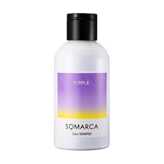 hoyu - Somarca Color Shampoo Purple Renew