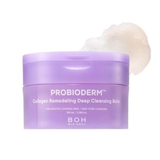 BIOHEAL BOH - Probioderm Collagen Remodeling Deep Cleansing Balm