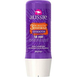 Aussie - 3 Minute Miracle Smooth Treatment 
