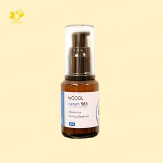 laCOOL - Shining Essence