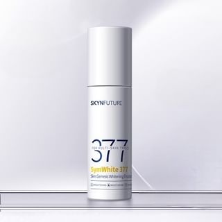 SKYNFUTURE - SymWhite 377 Skin Genesis Whitening Emulsion