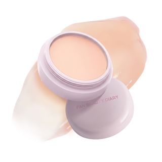 FAN BEAUTY DIARY - Day And Night Refreshing Jelly Lip Mask