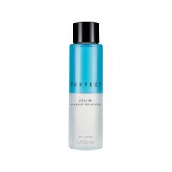 MISSHA - Perfect Lip & Eye Make Up Remover 155ml MISSHA - Perfect Lip & Eye Make Up Remover 155ml