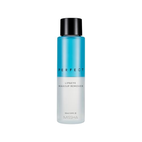 Missha Perfect Lip & Eye Make Up Remover