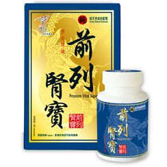 Herbs - Prostate Vital Super Capsules Herbs - Prostate Vital Super Capsules
