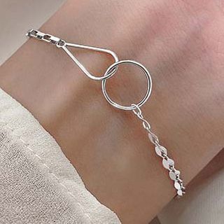 Chimerro-Alloy Bracelet