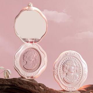 COLORROSE - Jewelry Series Western Antique Blusher - 5 Colors