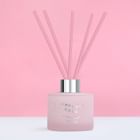 Fragrance House - Reeds Diffuser Champagne Rose | YesStyle