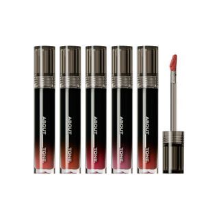 ABOUT_TONE - Go Crazy Matte Lips - 5 Colors