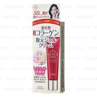 Kose - Grace One Concentrate Gel Cream