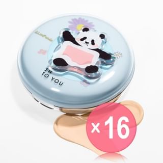 INTO YOU - M Lan Panda Long-Wear Cushion Foundation - 4 Shades (x16) (Bulk Box)