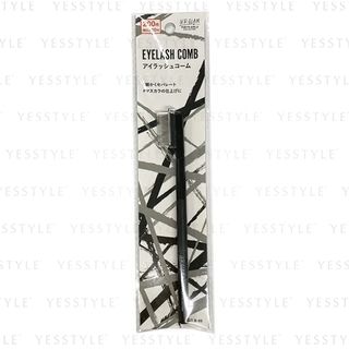 DAISO - UR GLAM x TGC Eyelash Comb