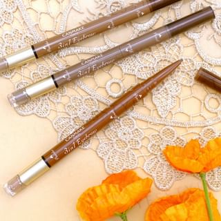 Canmake - 3 In 1 Eyebrow
