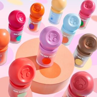 2P ORIGINAL - Oh My Blush Dot