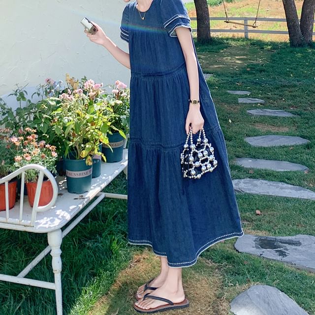 long black velvet bridesmaid dress One Shoulder With Shoulder Bow This beautiful mermaid silhouette WholesaleDraft Leely Women Black Midi Color:Light pink/Black