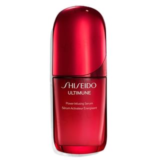 Shiseido - Ultimune Power Infusing Serum International Edition