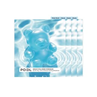 PO:DL - Barley Hyal-Some Hydromask Set