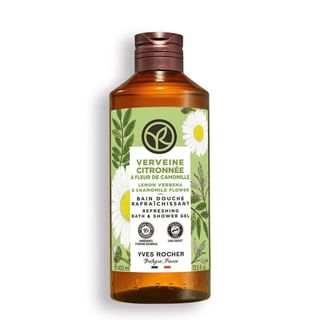 YVES ROCHER - Verveine & Camomille Shower Gel