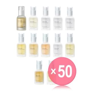 mixsoon - Essence - 12 Types (x50) (Bulk Box)