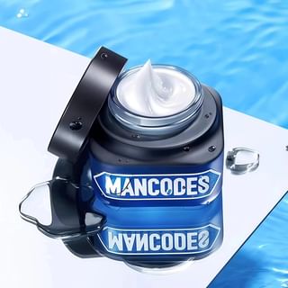 MANCODES - Men's Balancing Moisturizer