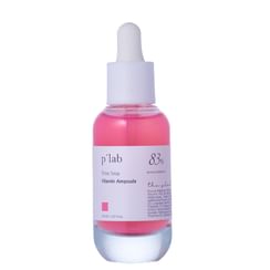 THE PLANT BASE - Time Stop Vitamin Ampoule