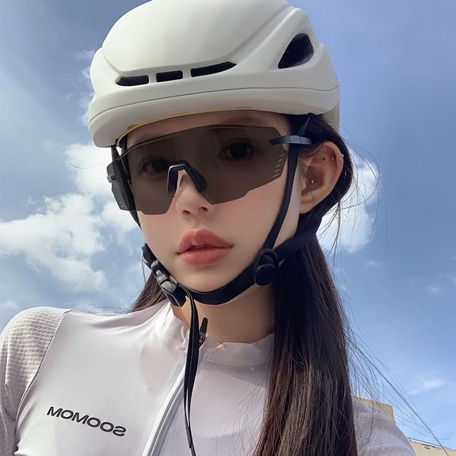 MOL Girl-Cycling Sunglasses Various Designs