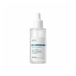 SCINIC - Hyaluronic Acid Ampoule Serum