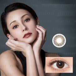 PIA - Minette 1-Day Color Lens Virgin Cocoa PIA - Minette 1-Day Color Lens Virgin Cocoa