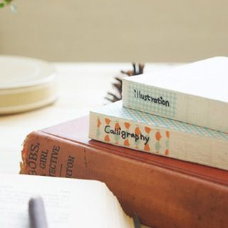 Jun-s Journal-Decorative Tape