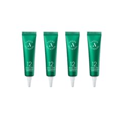 MASIL - ALLMASIL Vegan 12 Scalp Spa Cleansing Ampoule Set