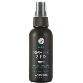 Absolute - Spritz 2 Fix Spray - Matte, 50ml