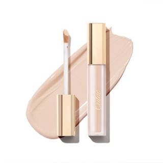 Oulac - Stay Real Sculpting Concealer - 7 Colors