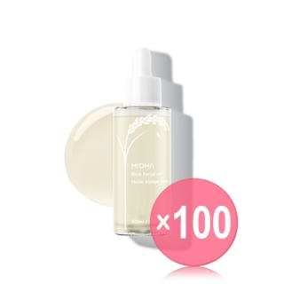 MIDHA - Rice Facial Oil (x100) (Bulk Box)