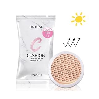 UNICAT - 3.0 Upgrade Luminous Hydra CC Cushion SPF 50+ PA+++ Refill